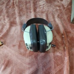 Radio Headset