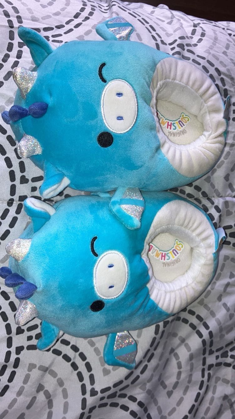 Squish mellow Shoes