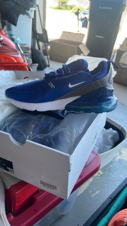 Nike Airmax 270 size 10 men’s