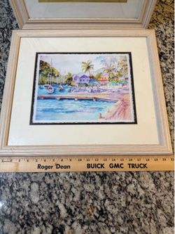 Beach pictures