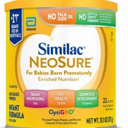 Similac Neosure