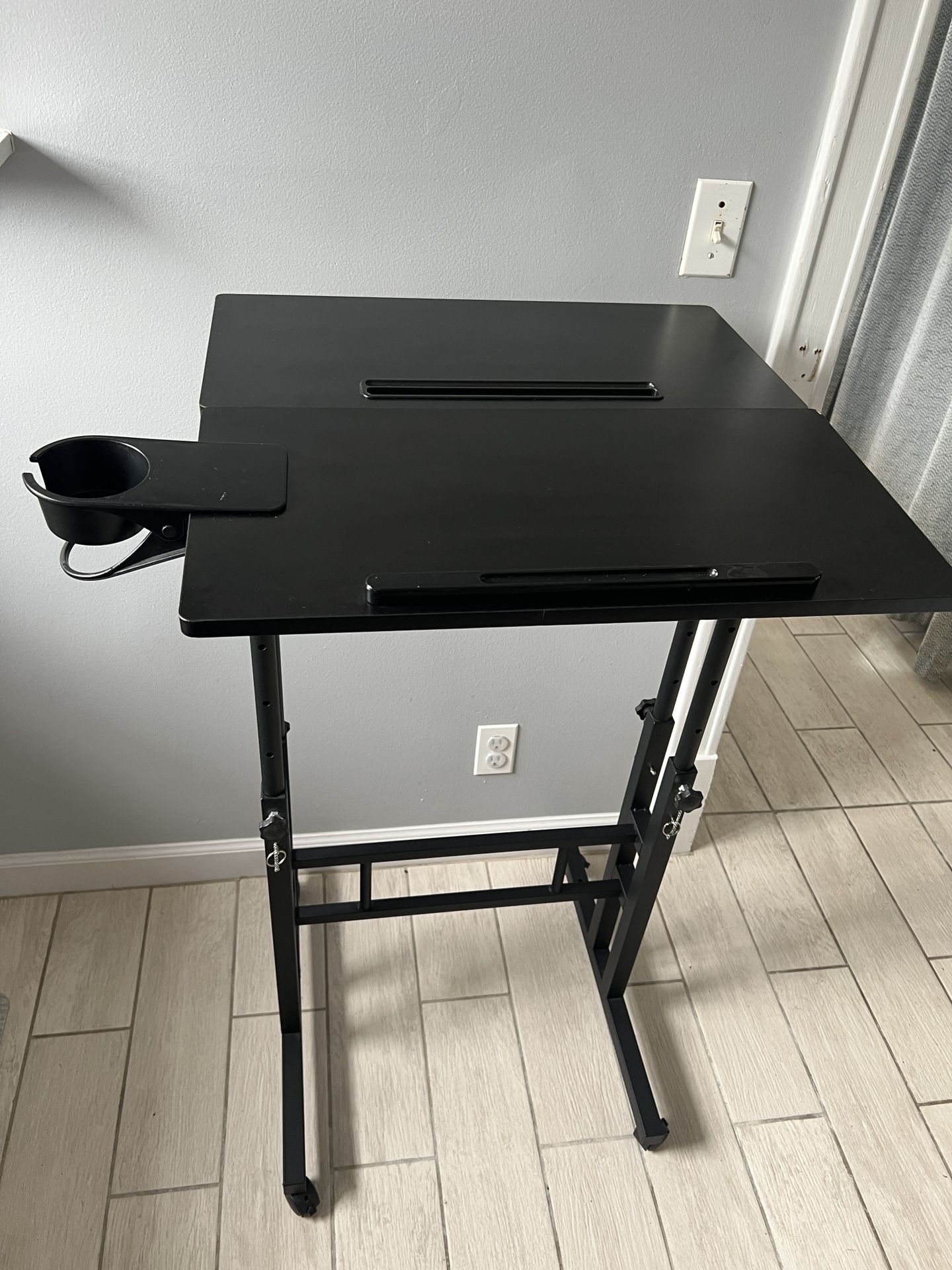 Adjustable Desk