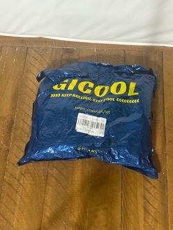 Gicool 2.50/2.75-17 70/100-17 TR4 dirtbike innertubes