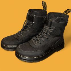 Dr. Marten Boots 
