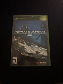 Skyhunter