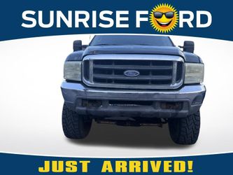 2003 Ford F-250