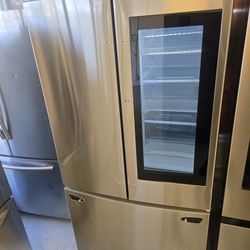 LG Refrigerador 🤑 