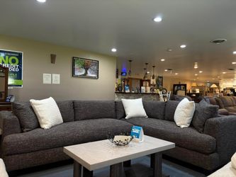 New Ridley 2pc Sectional