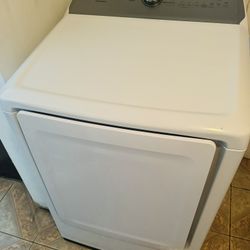 Electric Dryer 