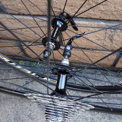 Colnago Artemis Wheelset 