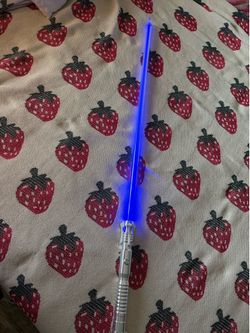 Star Wars lightsaber-Blue