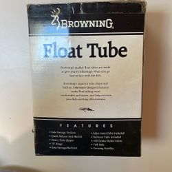 Browning Fishing Float Tube