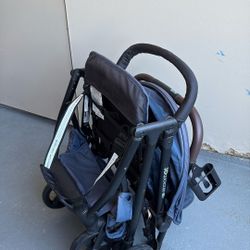 Ingenuity Ingenuity 3Dquickclose CS+ Compact Fold Stroller