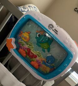 Aquarium Toy