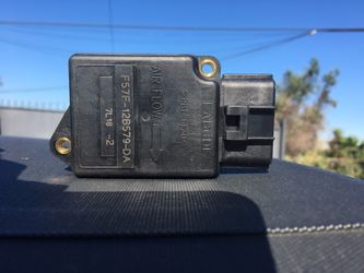 Mustang Mass Air Flow Sensor