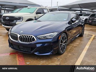 2020 BMW 840i Gran Coupe