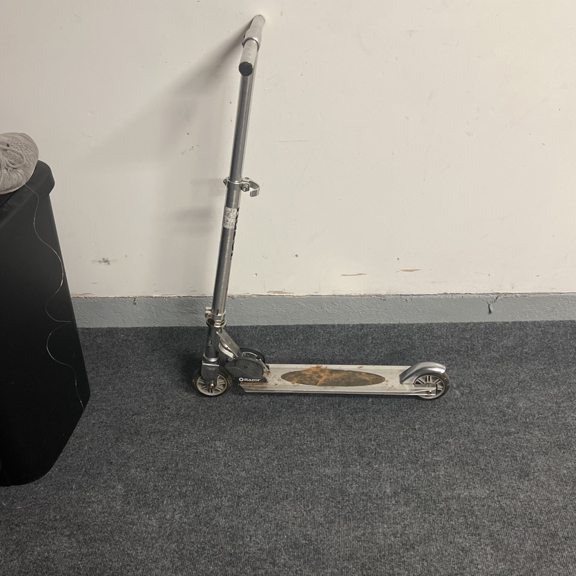Scooter