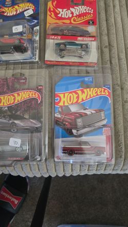 Hotwheels