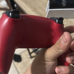 Ps5 controller