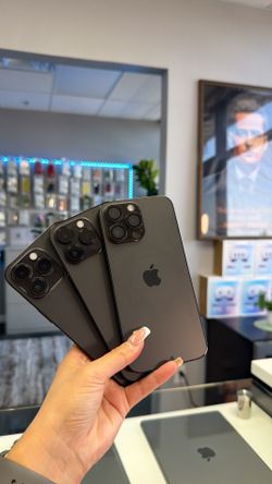 iPhone 14 Pro Max unlocked 128Gb
