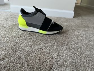 Balenciaga Sneakers