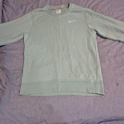 Nike Sweatshirt