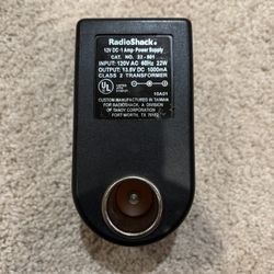 120v to cigarette lighter adapter