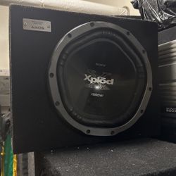 Sony 