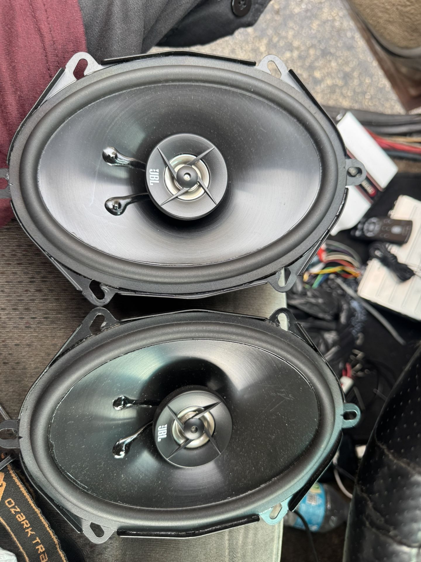 Speakers
