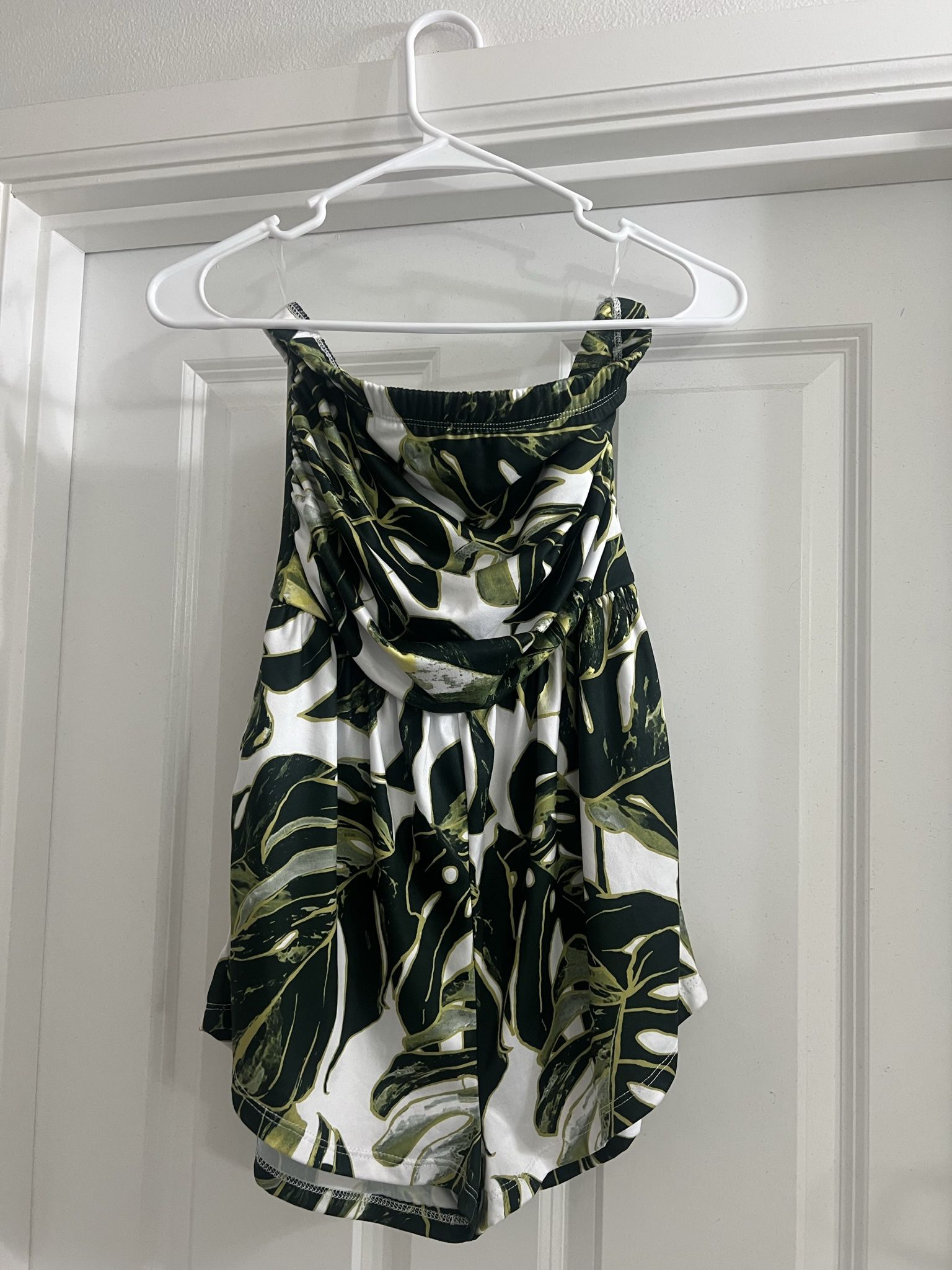 Romper Size Medium