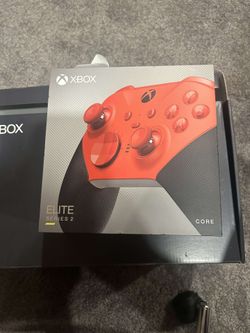 Xbox Elite Controller