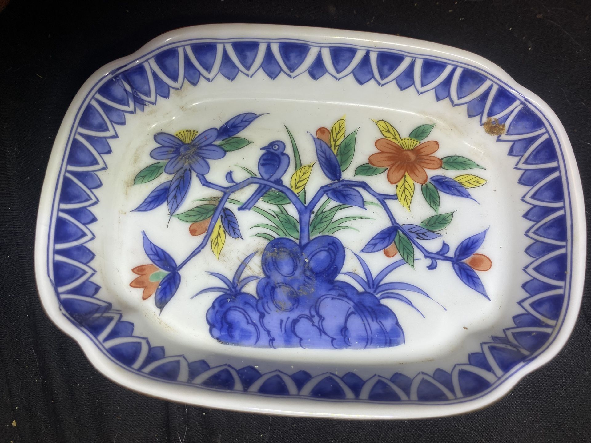 Small Soap Dish