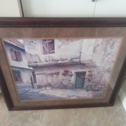 Wall Picture Free