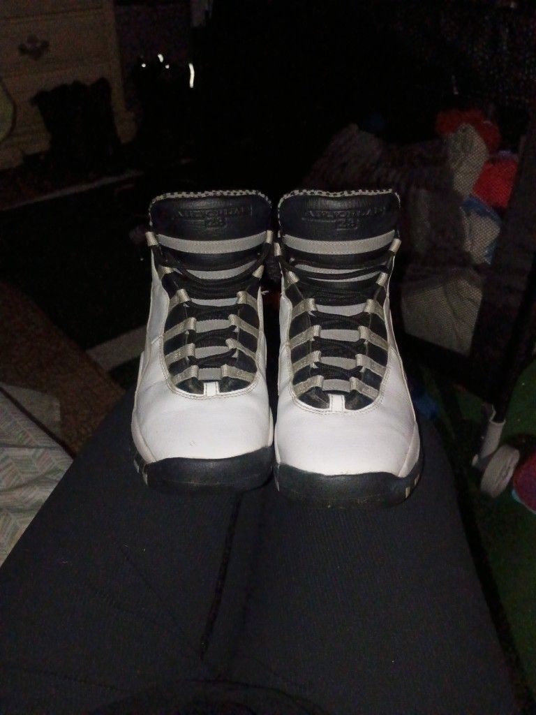 Air Jordan Retro 10