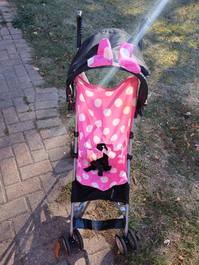 Stroller