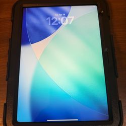 iPad 11 gen (A16) 128GN WiFi only - excellent cond
