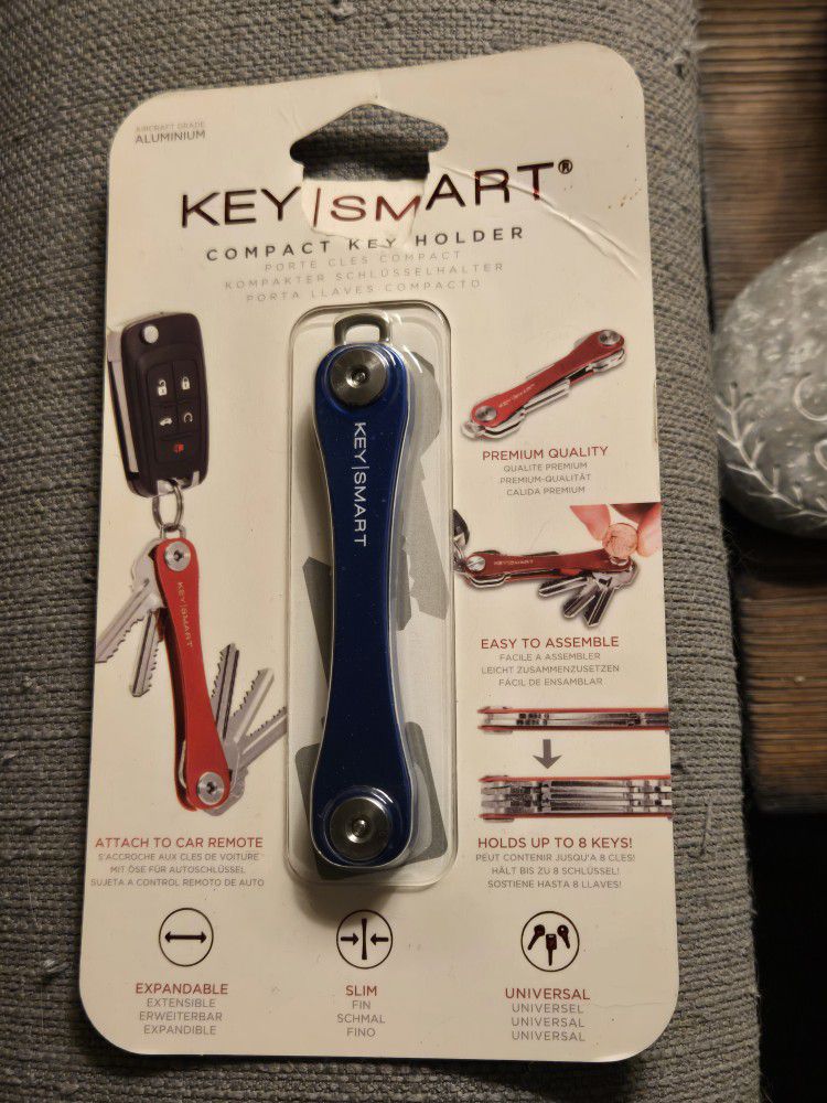 Key Holder Keysmart