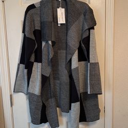 Women’s Sweater/ Jacket