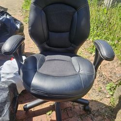 Office Chair 