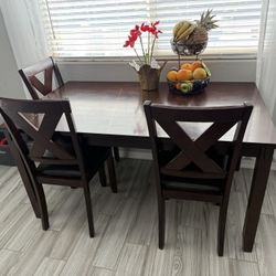 Used Table 