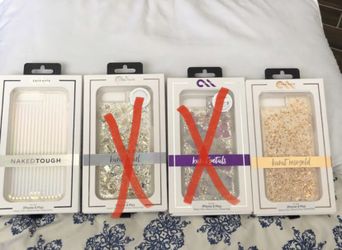 iPhone 6(6s)/7/ and 8 PLUS Case-Mate