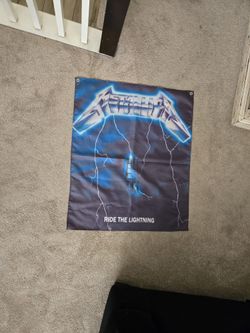 Band Posters