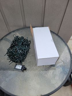 1000 Led Lights Different Colors