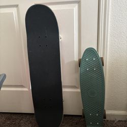 Skateboard bundle