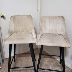 Modern Bar Stools