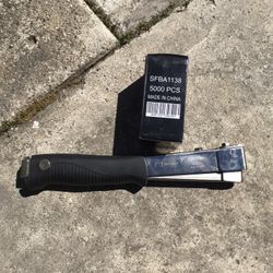 Rapid Petrus Hammer Racket