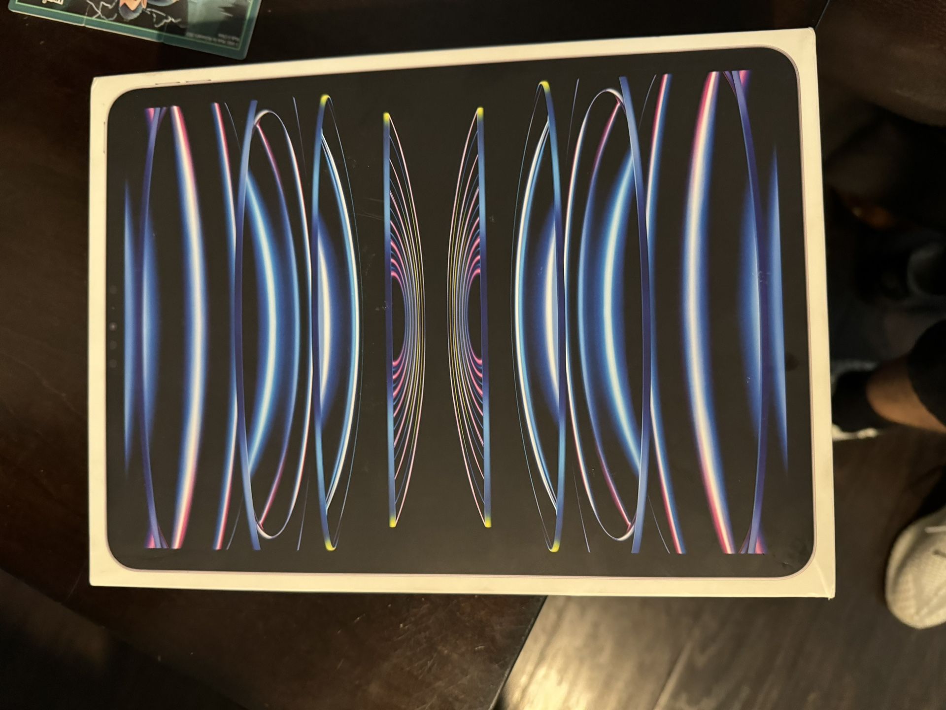 i pad pro 11 inch 128 GB