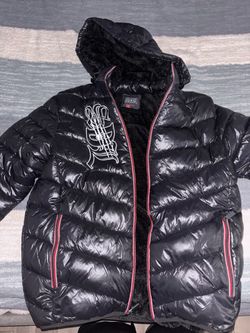Sdl puffer XL
