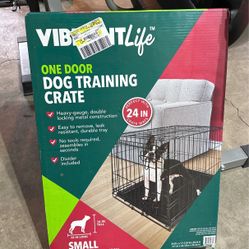 Dog Cage