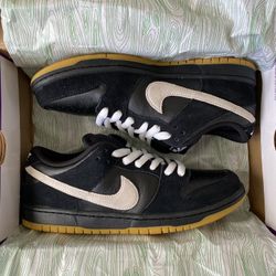 Nike Sb Dunk 